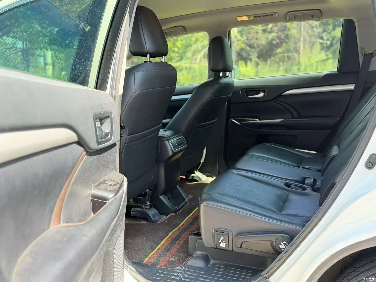 Toyota Highlander, 2019 6