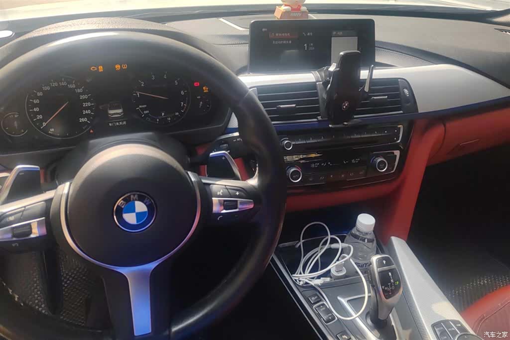 BMW 4 Series, 2020 12
