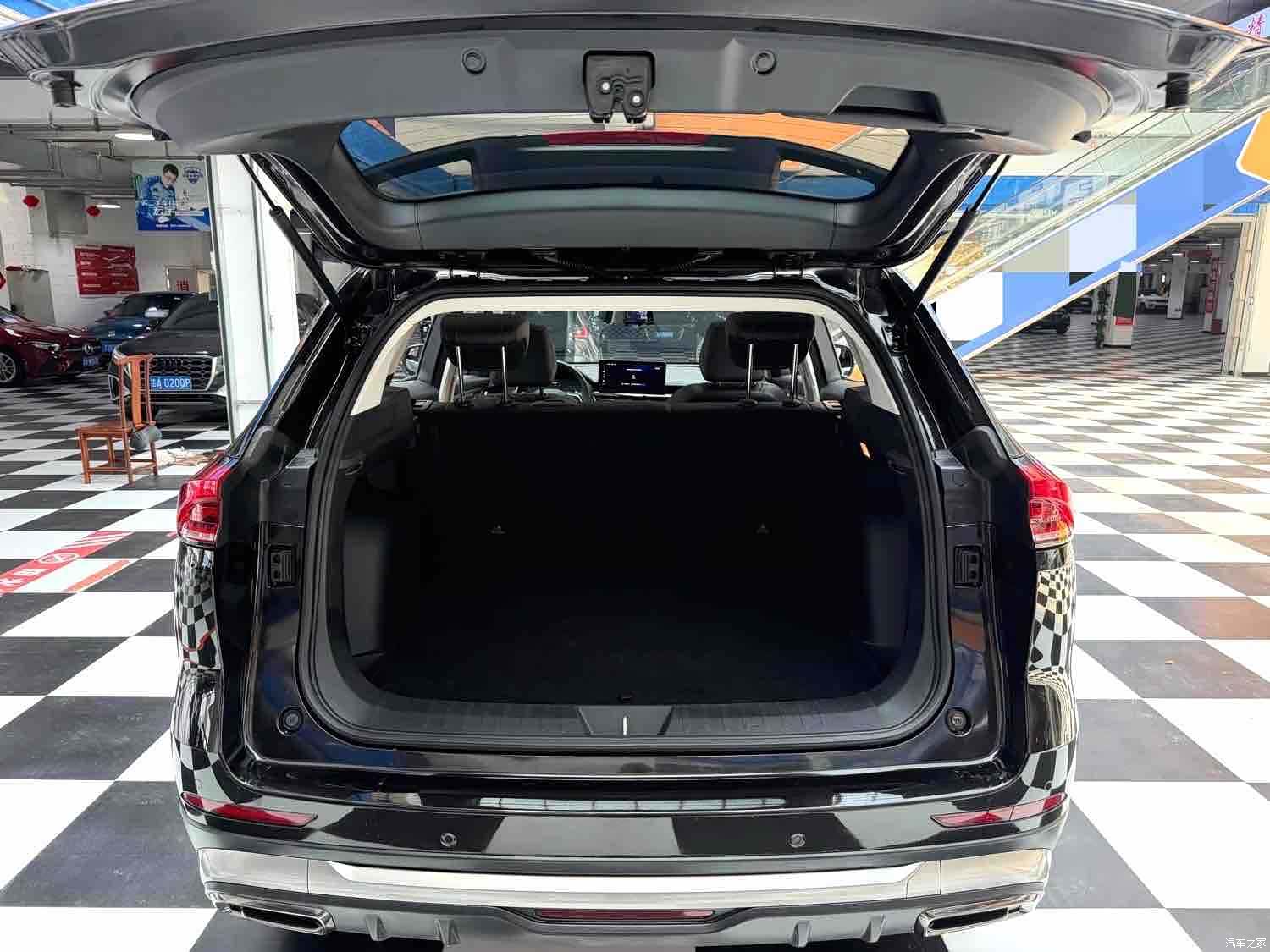 Haval H6, 2022 16