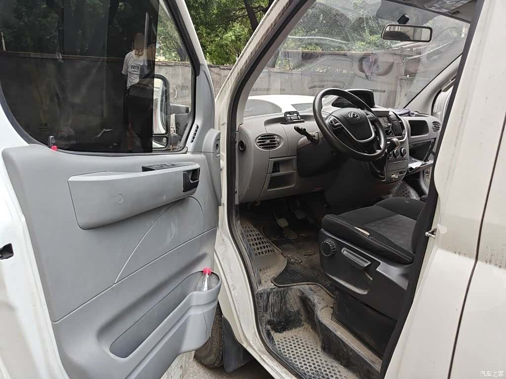 Maxus V80, 2022 12
