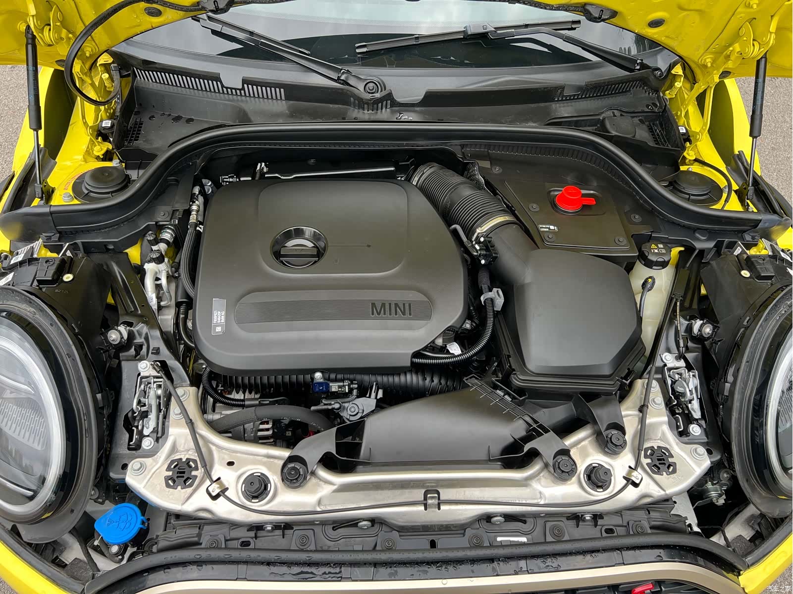 Mini Cooper, 2024 14