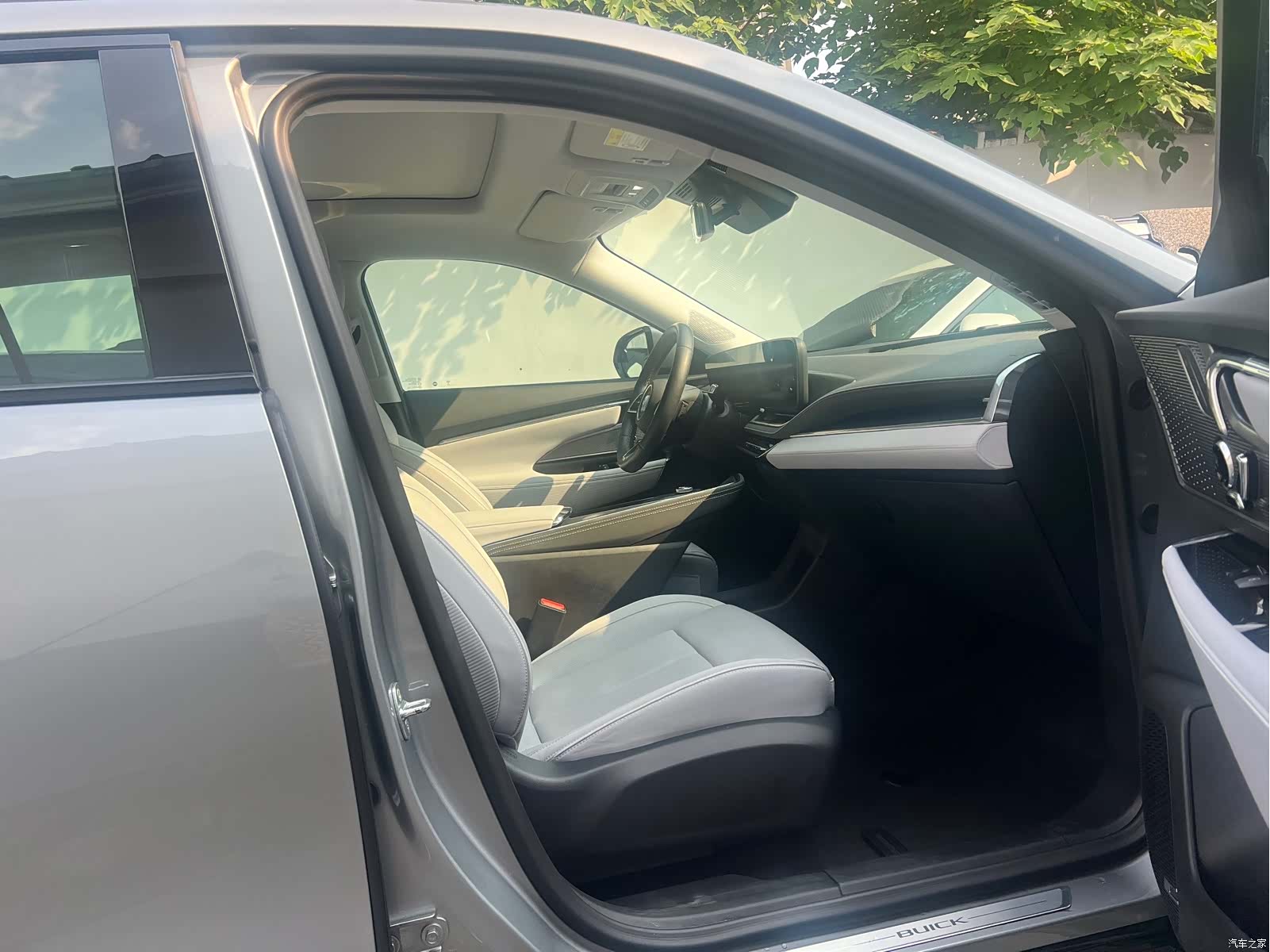 Buick E5, 2023 7