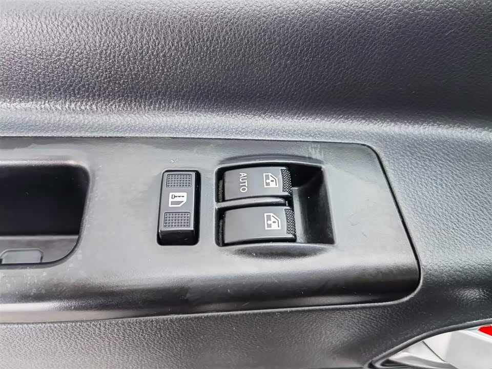 JAC Refine Ruifeng M3