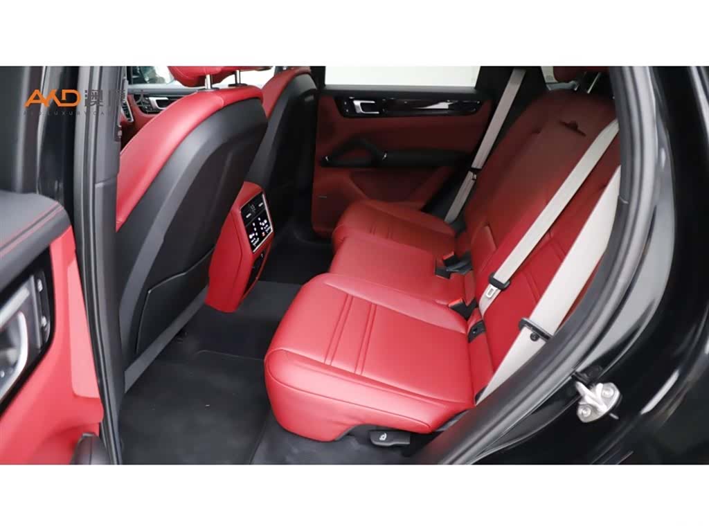 Porsche Cayenne, 2023 7