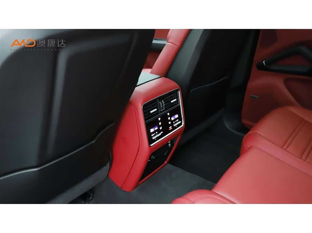 Porsche Cayenne, 2023 9