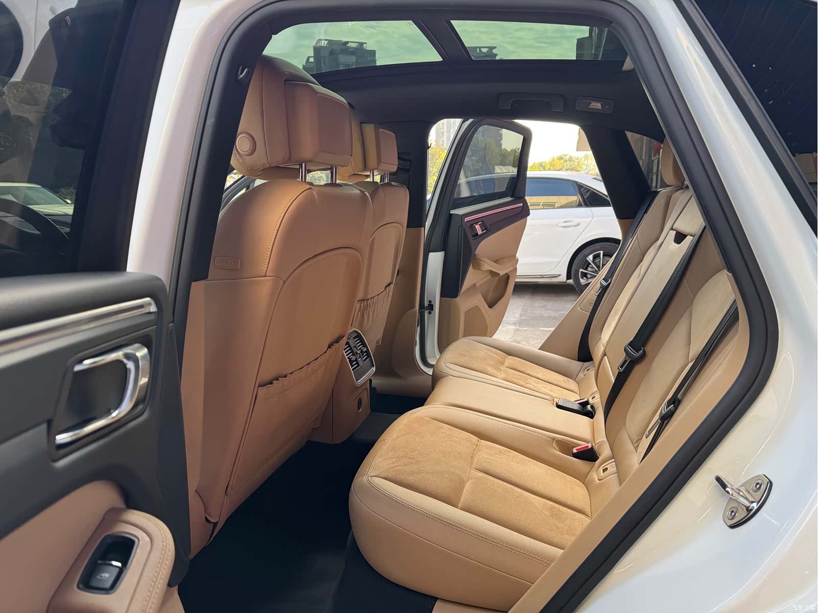 Porsche Macan, 2017 12