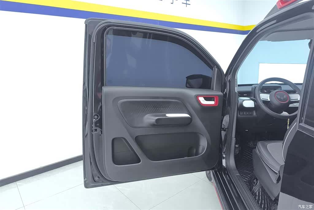 Wuling MINIEV, 2023 7