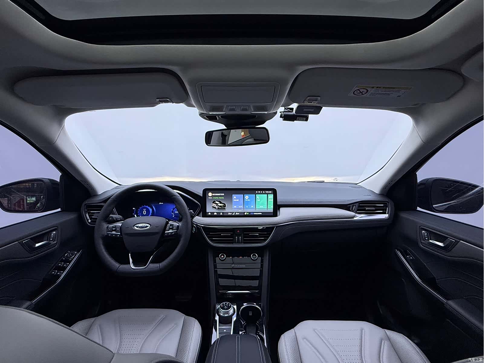 Ford Escape, 2021 24