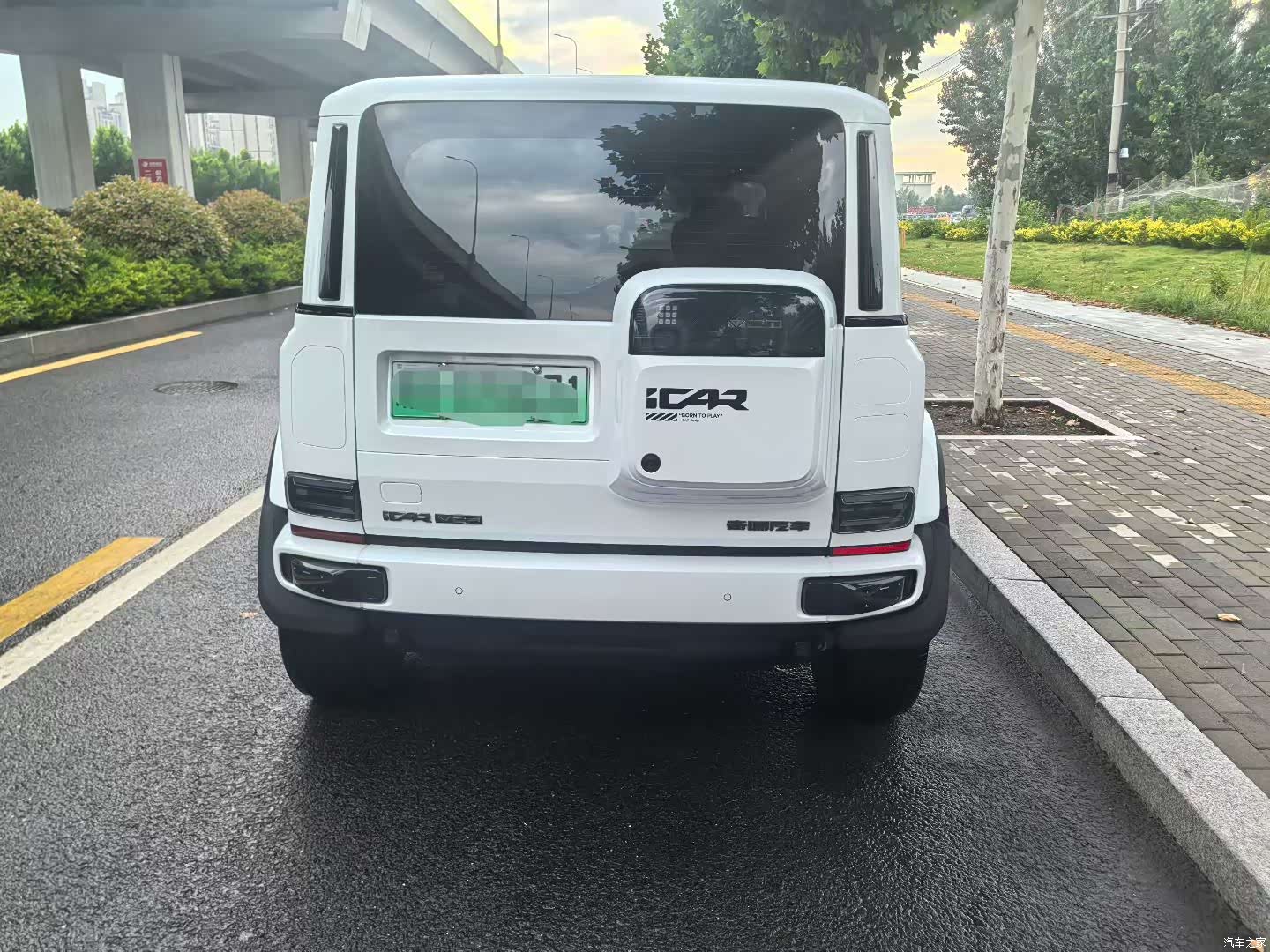 Chery V23, 2025 10
