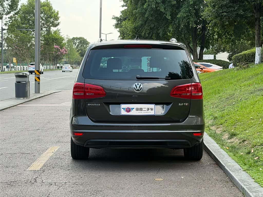 Volkswagen Xia, 2015 все фото