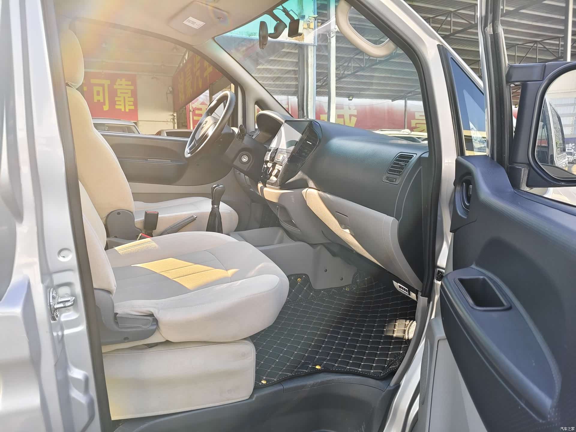 DongFeng M3, 2019 все фото