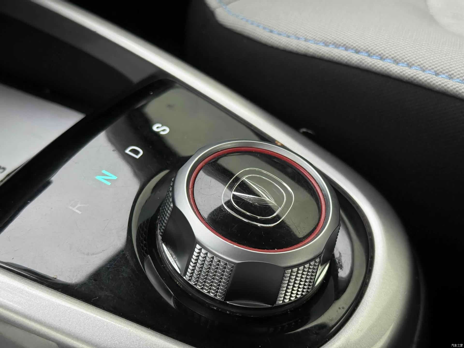 Changan E-Star, 2021 9