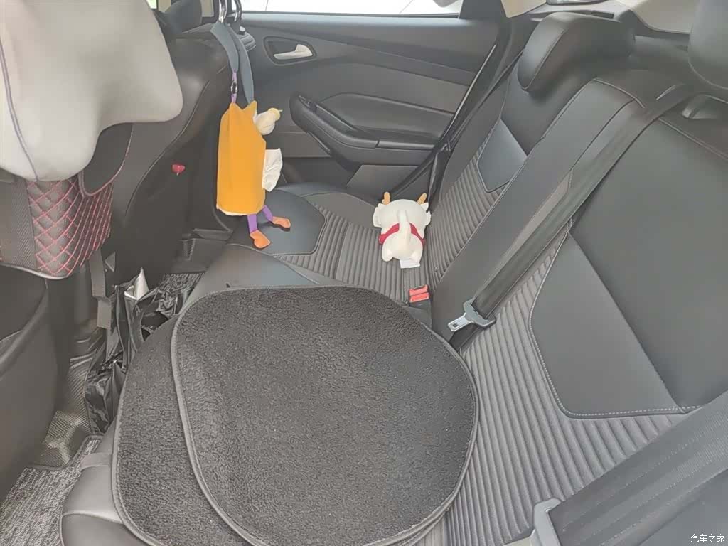 Ford Focus, 2017 13