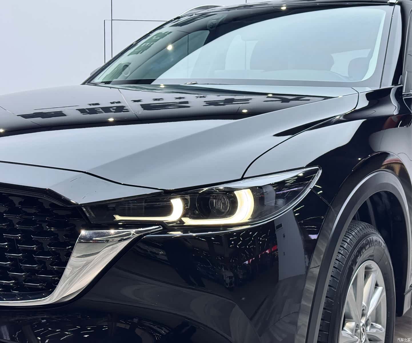 Mazda CX-5, 2024 23