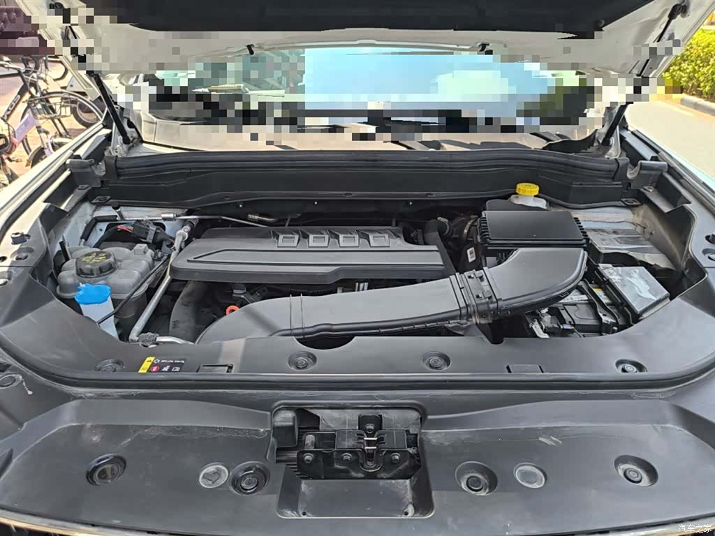 Haval H6, 2023 11
