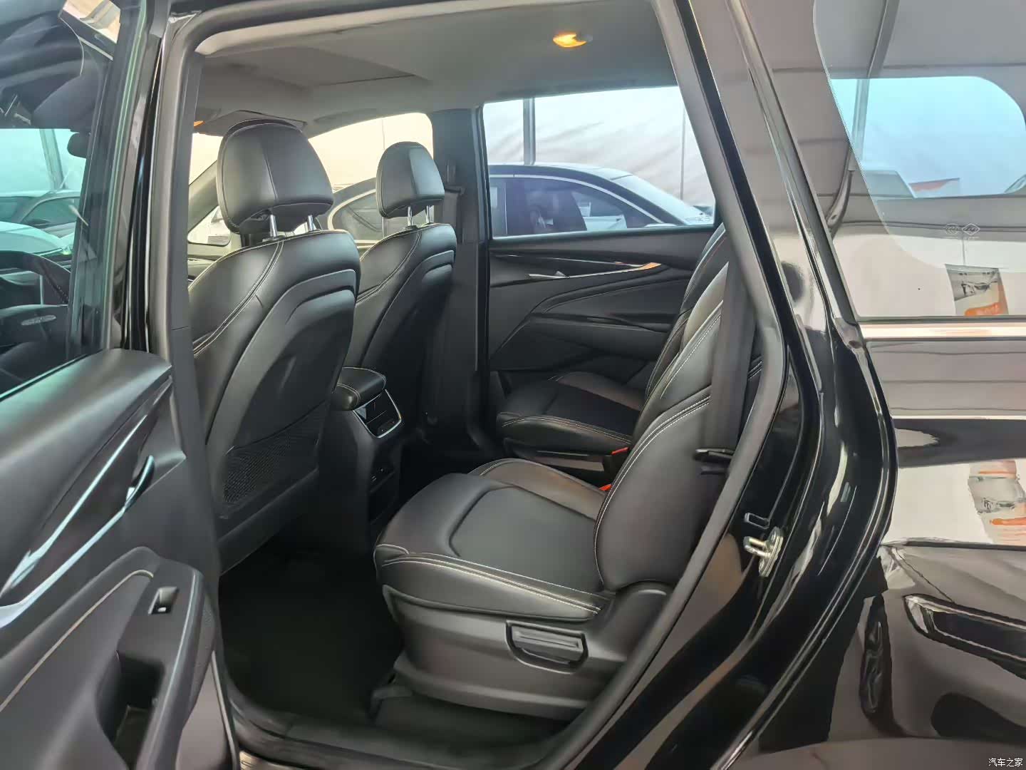 Maxus G50, 2020 6