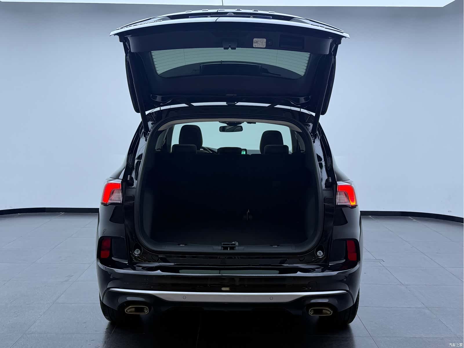 Ford Escape, 2021 10