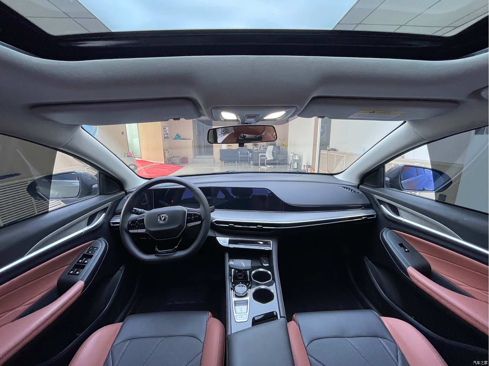 Changan Eado, 2023 11