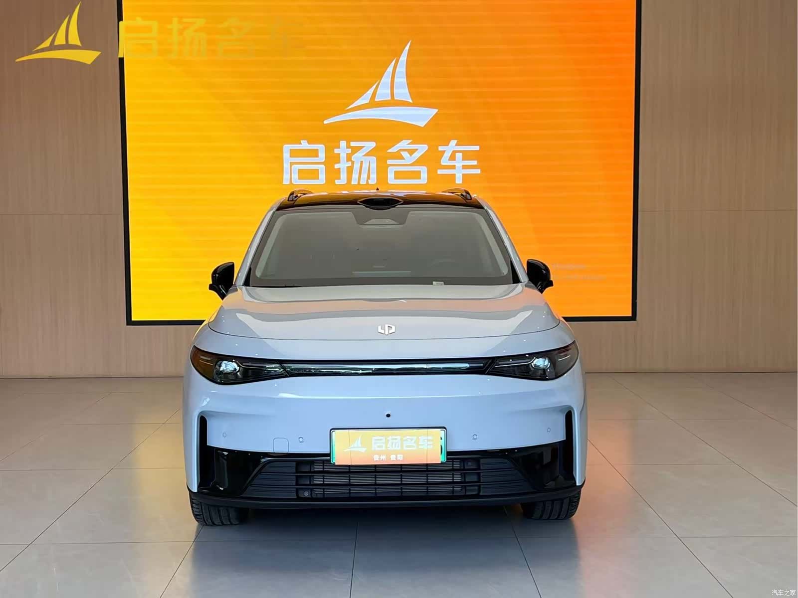 Leapmotor C10, 2024 2