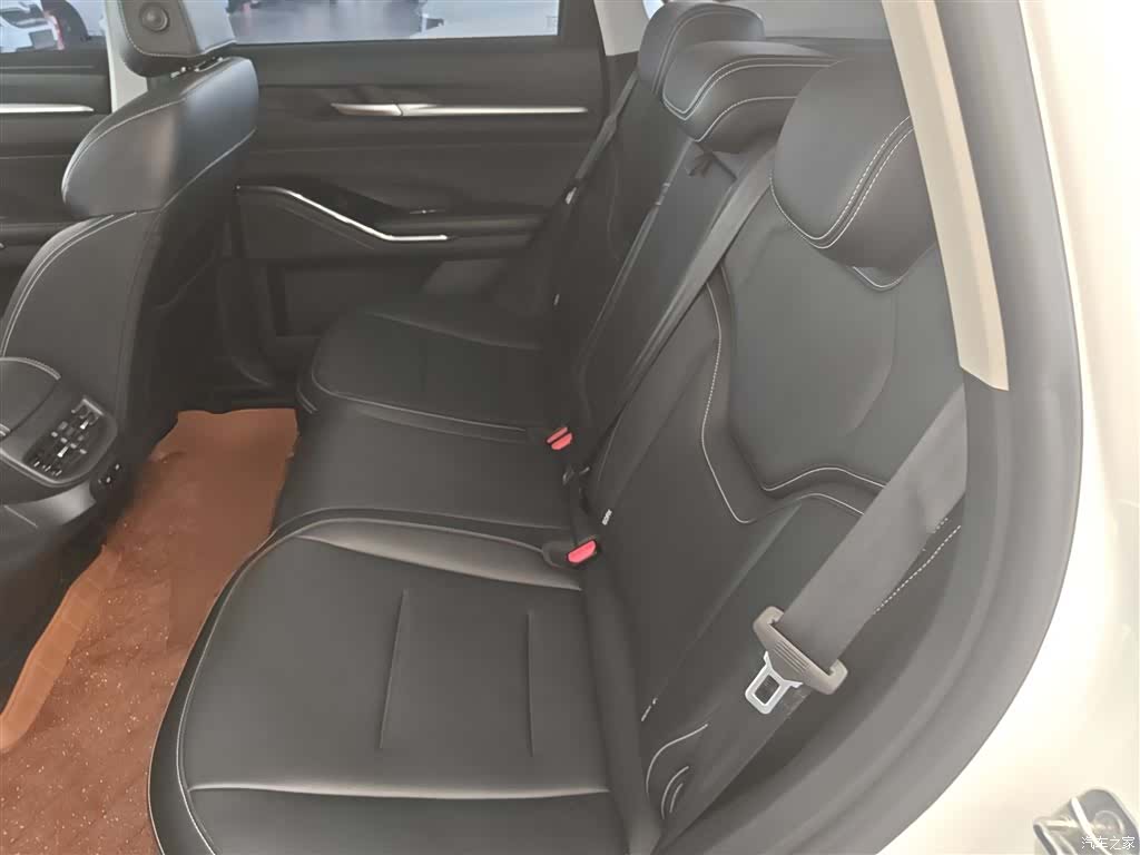 Haval H6, 2021 17