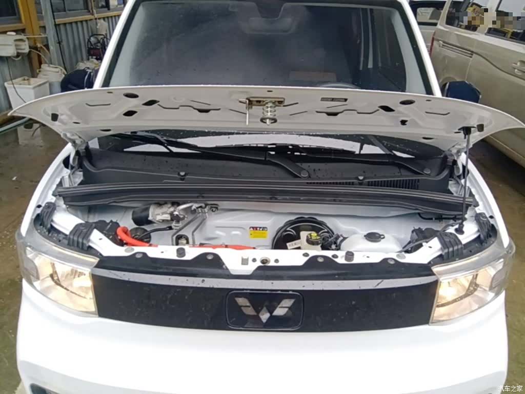 Wuling MINIEV, 2023 20