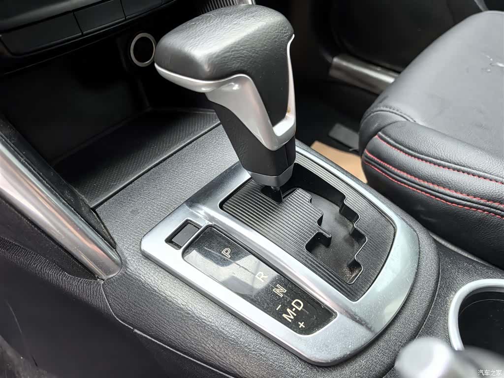 Mazda CX-5, 2014 6