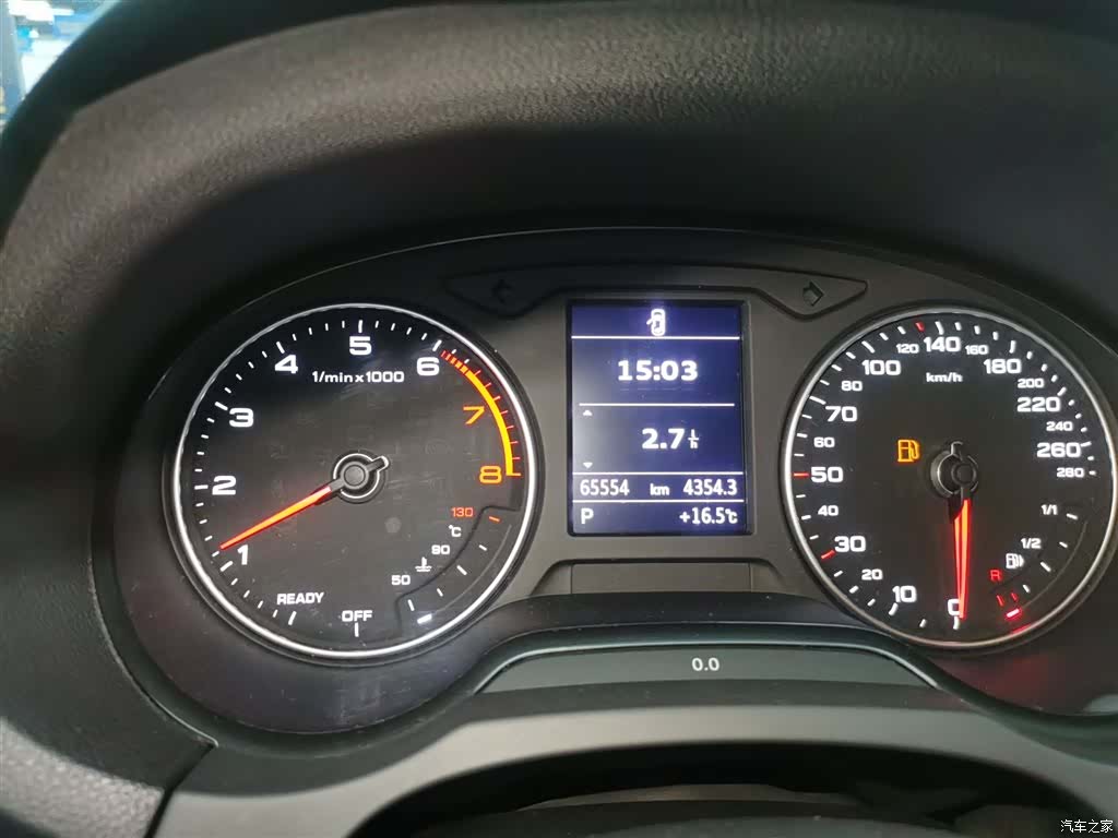 Audi A3, 2020 8