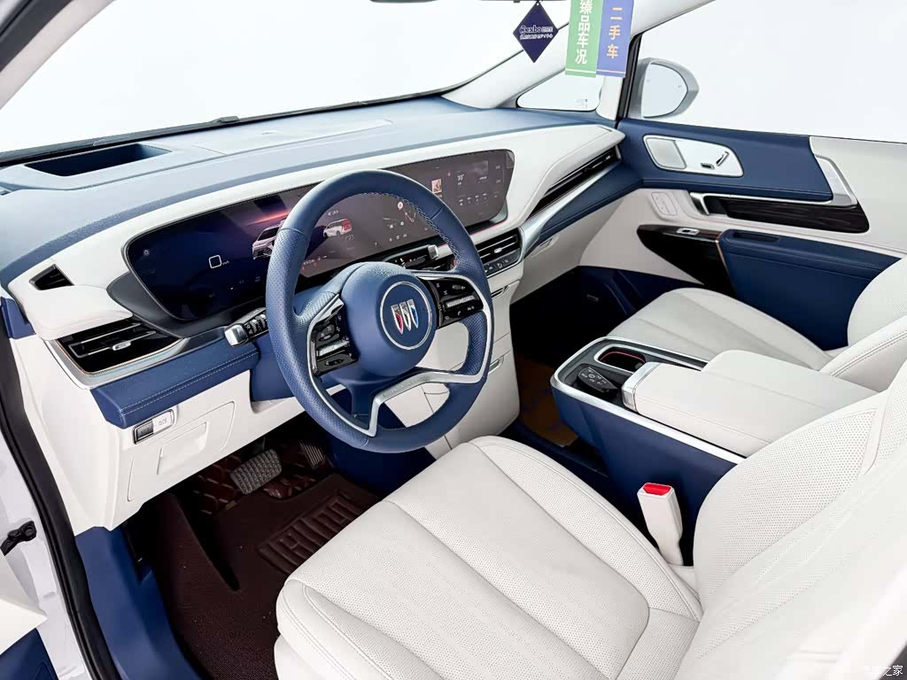 Buick Century, 2025 7