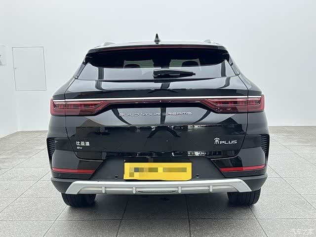 BYD Song, 2023 все фото