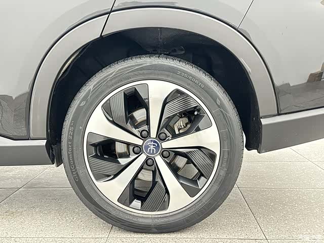 BYD Song, 2023 16