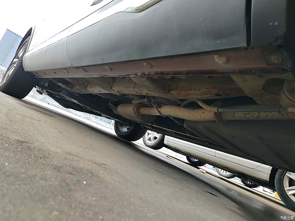 Wuling 560, 2016 22