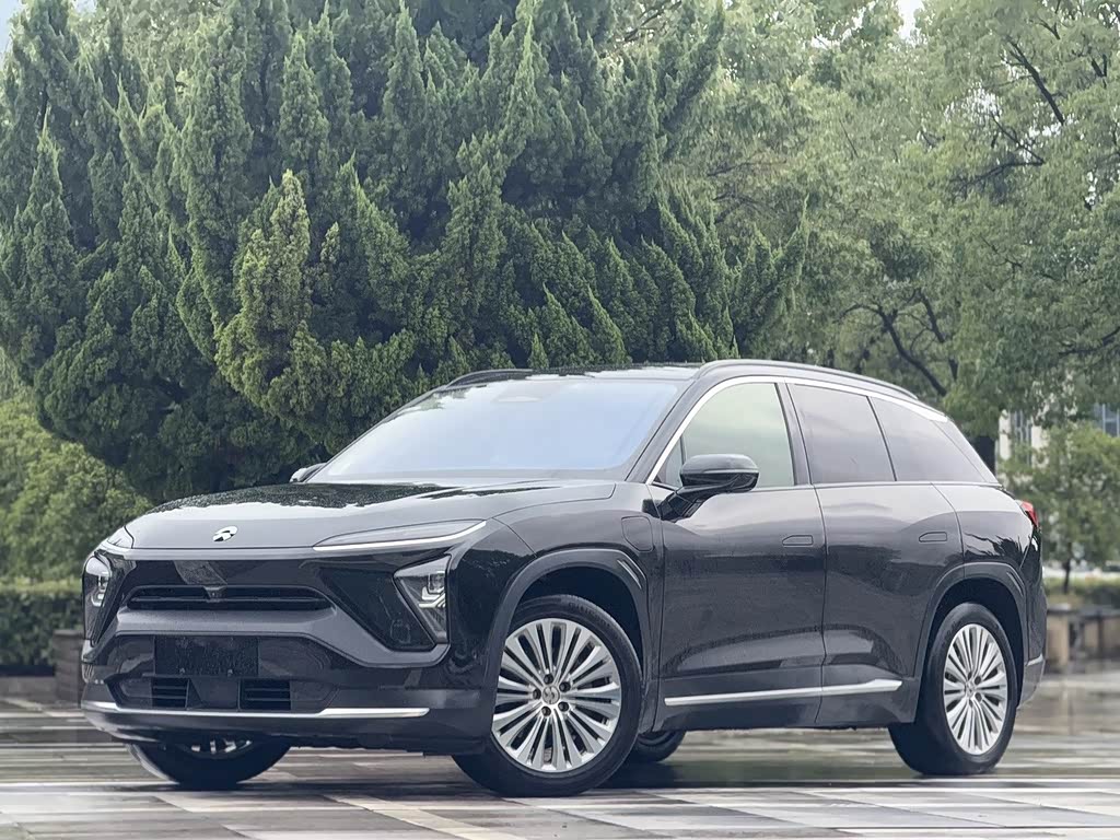 NIO ES6