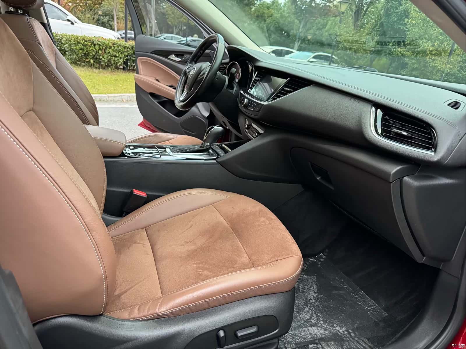 Buick Regal, 2018 10