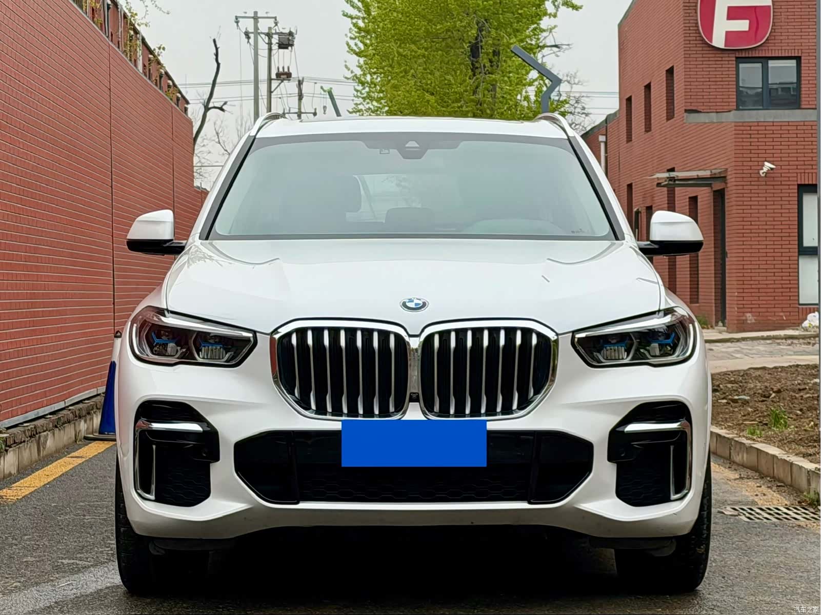 BMW X5, 2023 2