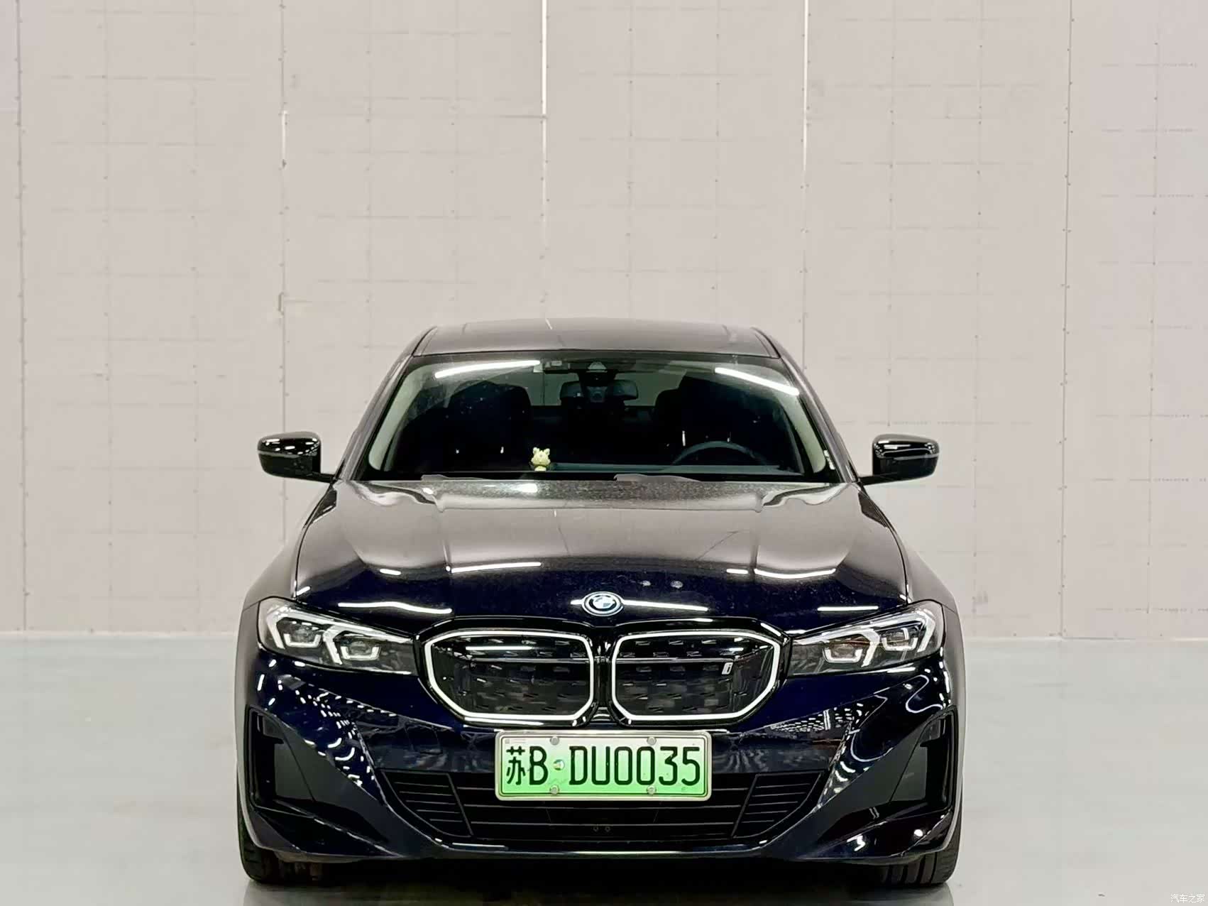 BMW i3, 2023 2
