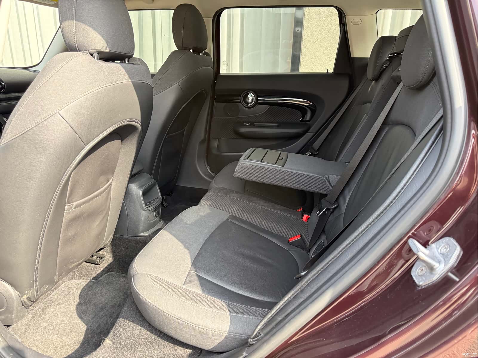 Mini Clubman, 2018 6
