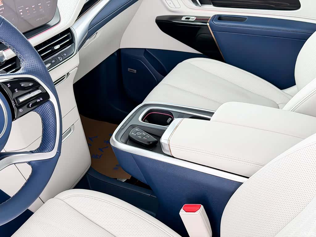 Buick Century, 2025 6