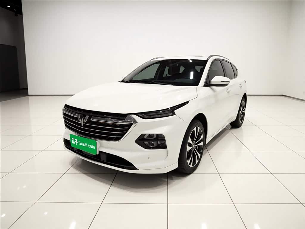 Wuling Victory