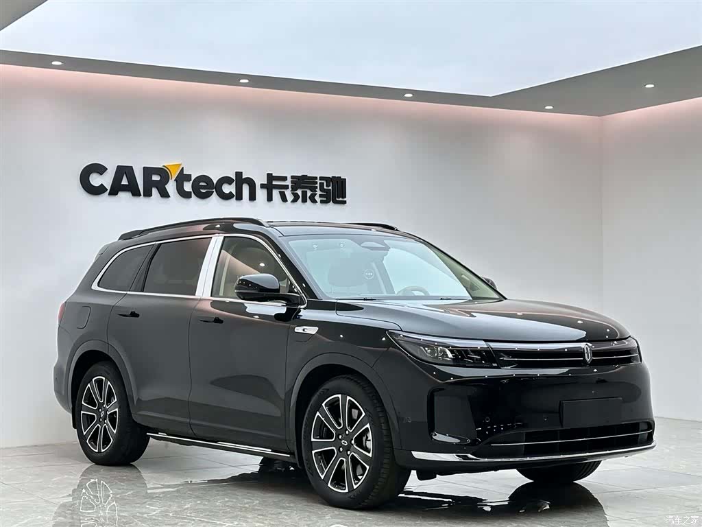 AITO M7, 2024 6
