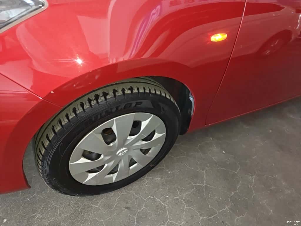 Toyota FS, 2018 23
