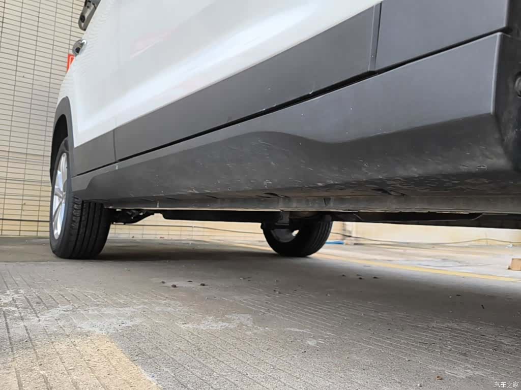 DongFeng S560, 2023 21