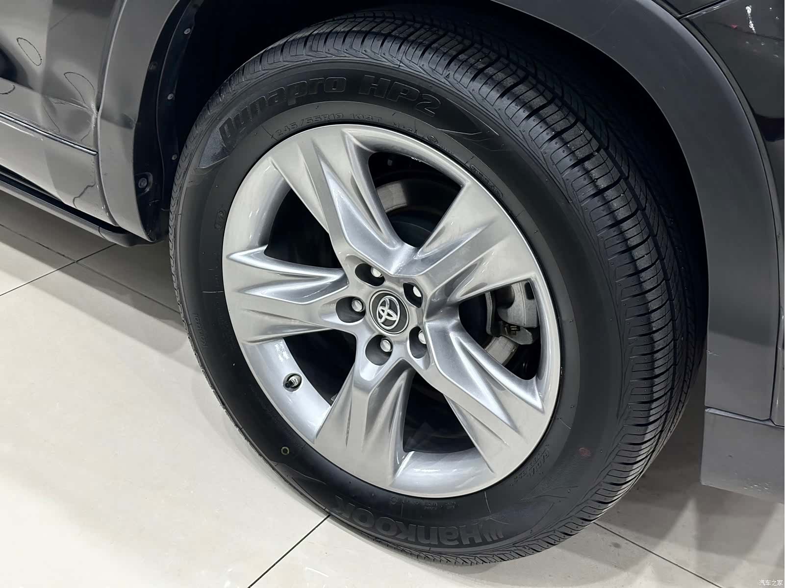 Toyota Highlander, 2020 24
