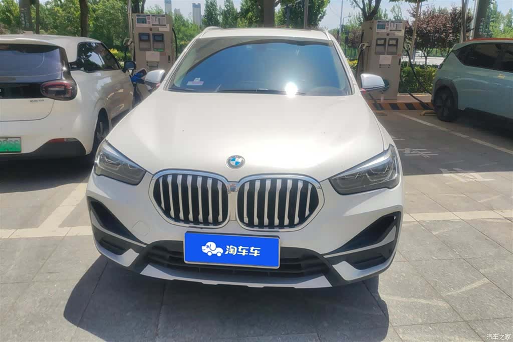 BMW X1, 2022 2