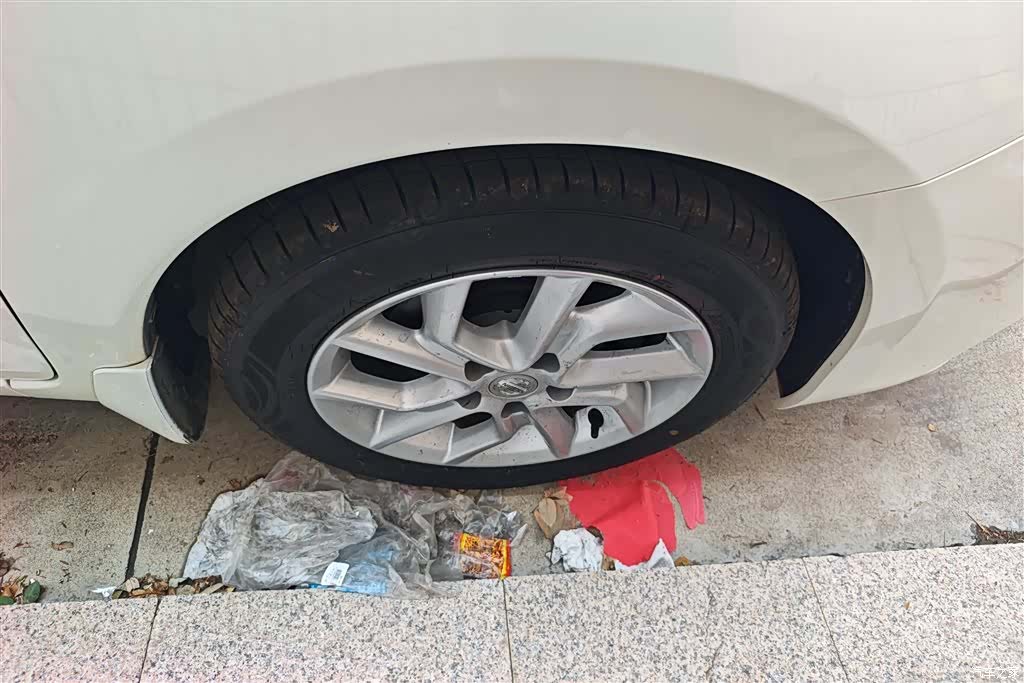 Nissan Tiida, 2016 6
