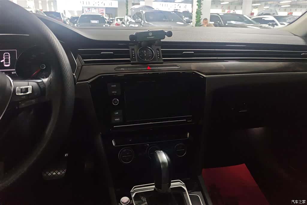 Volkswagen Magotan, 2020 13