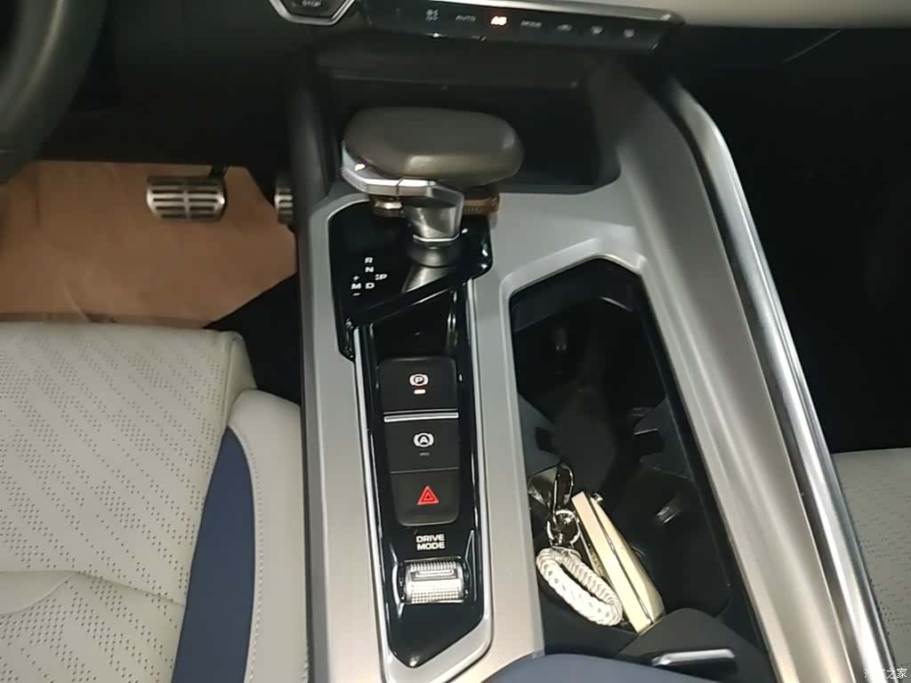 Geely Preface, 2021 14