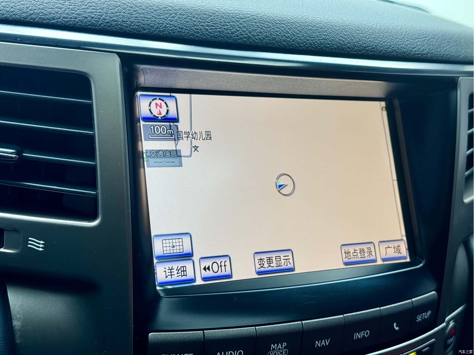 Lexus LX, 2016 все фото