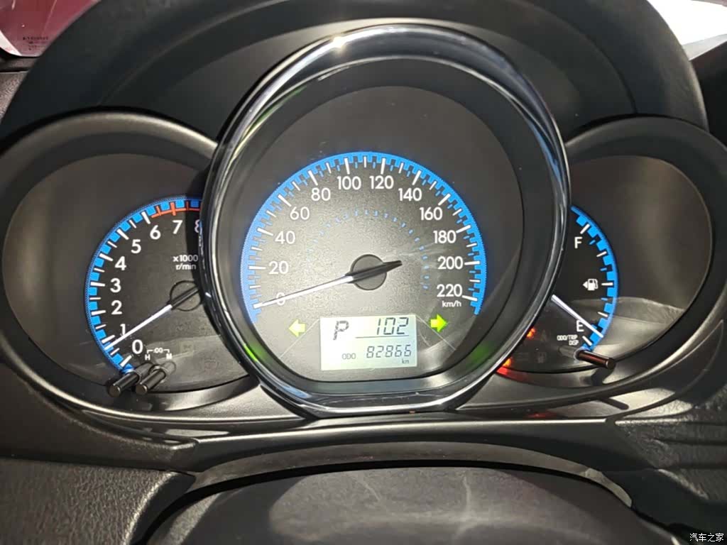 Toyota FS, 2018 12