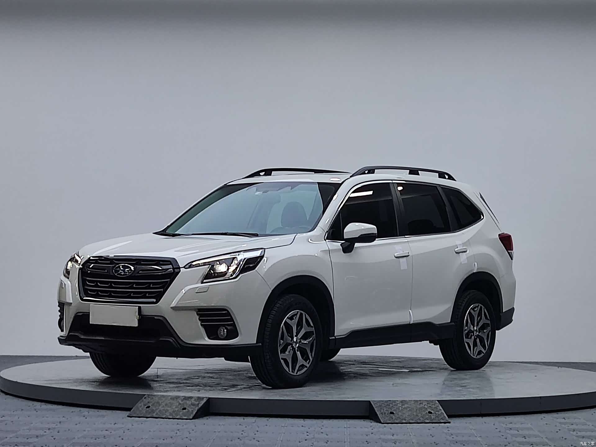 Subaru Forester, 2022 10