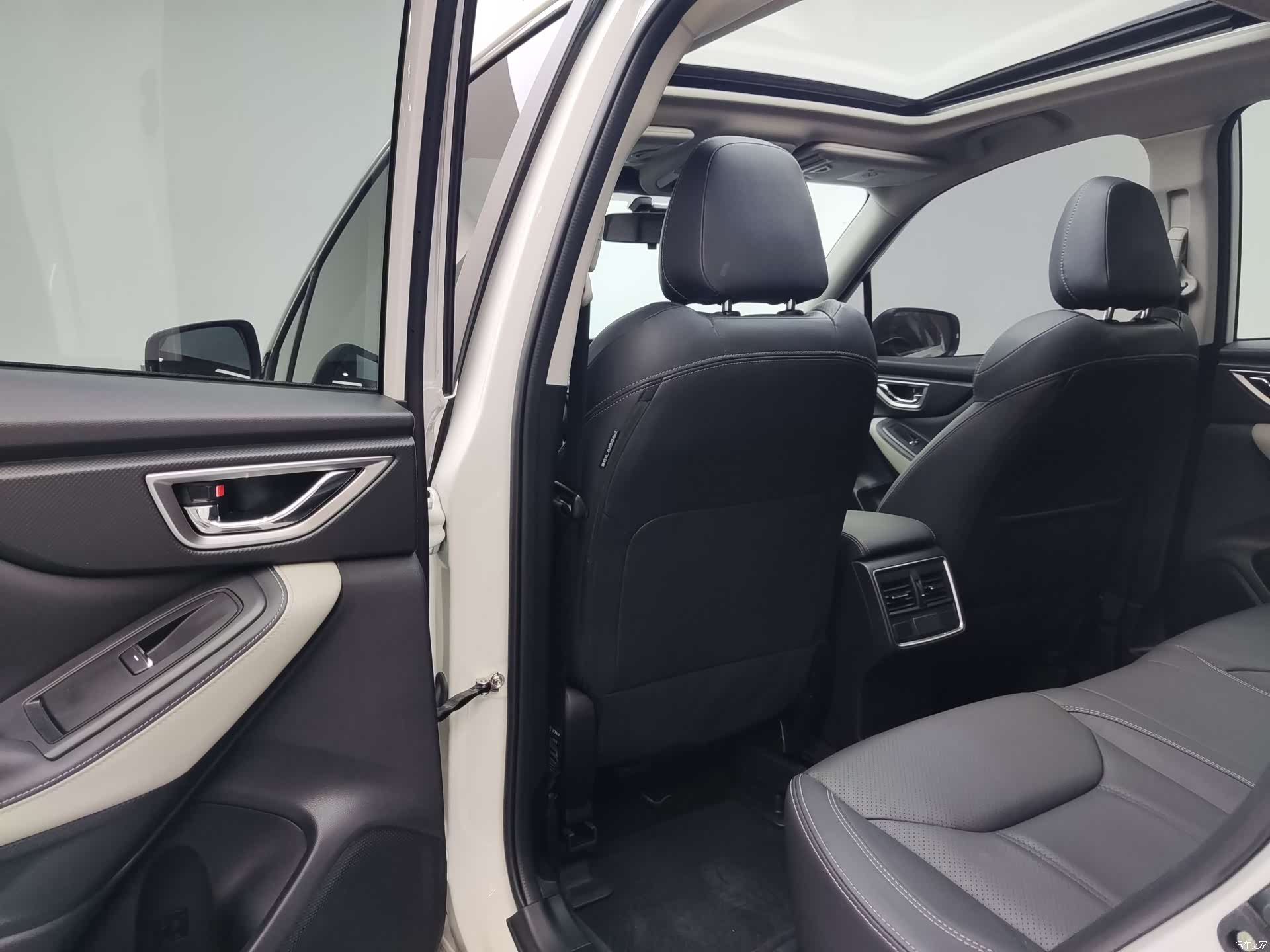 Subaru Forester, 2022 8